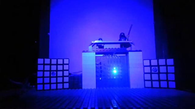 Arduino - mini Light Show смотреть онлайн