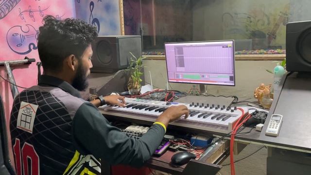 Mainstage Indian Tones For Windows II Good Quality Tones II Ableton Live Indian Patch II 8917205957 смотреть онлайн