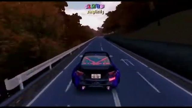 [TEST] Irohazaka Full, GTA San Andreas Mobile смотреть онлайн