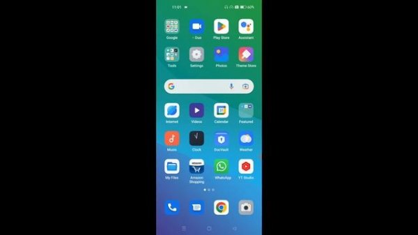 Android Device The Process OF NV Recovery is Unsuccessful Problem Solve