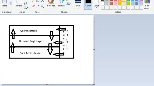 07 - n-tier architecture in c# - Creating Windows Form Application with C# - Urdu Hindi смотреть онлайн