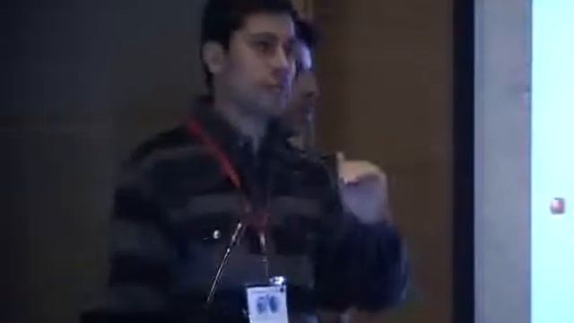 Nitin Kumar & Vipin Kumar Vbootkit 2.0 - Attacking Windows 7 via Boot Sectors(pt-1).wmv смотреть онлайн
