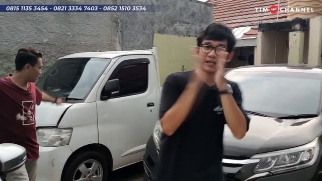 ASLI MURAH! di GAC Mobil-Mobil Bagus - Start 40 Jutaan Siap Jalan Nyaris Tanpa PR смотреть онлайн