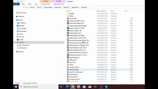 Cara menampilkan aplikasi Word,Excel dan Powerpoint 2016 di Desktop dengan mudah | Windows 10 смотреть онлайн