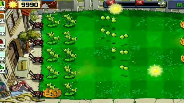 plants vs zombies mod menu v2.9.10||plants vs zombie mod apk смотреть онлайн