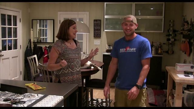 Harry Potter Baby Announcement смотреть онлайн