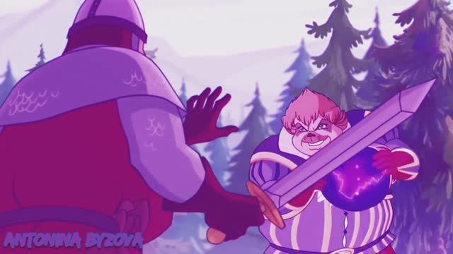 Brafilius - The Reckoning смотреть онлайн