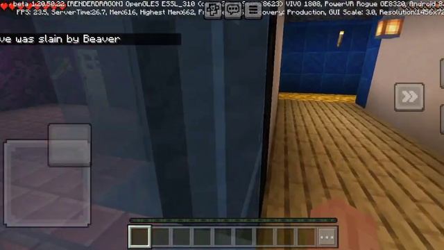 One Night at Flumpty's in Minecraft (MOD Addon + My Fanmade Map) смотреть онлайн