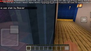 One Night at Flumpty's in Minecraft (MOD Addon + My Fanmade Map)