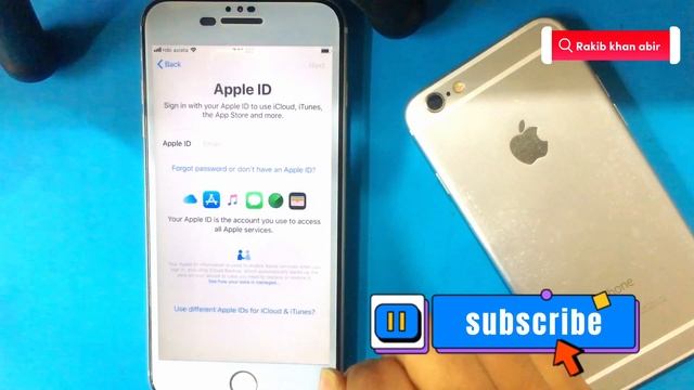"Effortless iPhone 6 Plus Setup Tutorial: Quick & Easy Guide" #mobile_repair #iphone @easyfrpsolut смотреть онлайн