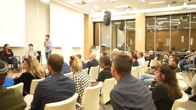 'Assuta' Hospital And SNC Program Help Israeli Health Startups