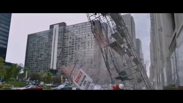 ФОРСАЖ 8! Кажется я нашел свою команду смотреть онлайн