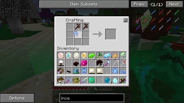 Botania Garden of Glass EP26 | Gaia preperations смотреть онлайн