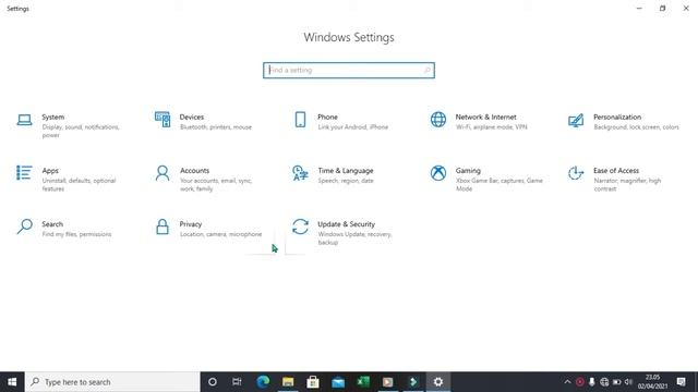 Cara mudah mematikan/menonaktifkan touchpad laptop смотреть онлайн