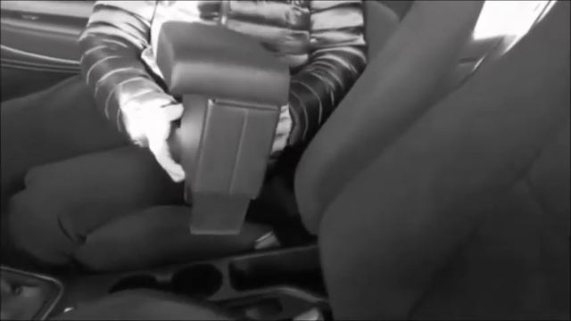 Hyundai I20 und Bayon Premium-Mittelarmlehne für -armrest Hyundai I20 und Bayon -accoudoir Bayon I2 смотреть онлайн