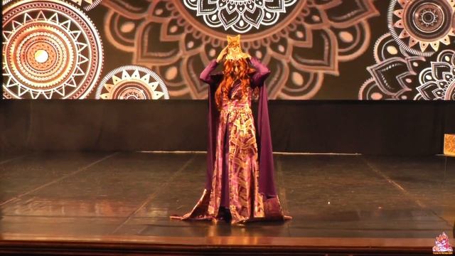 Taiyou no Matsuri 2024 Хасеки Хюррем Султан Хазред Лери - Великолепный век смотреть онлайн