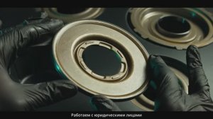 Запчасти для АКПП SHOP-AKPPHELP