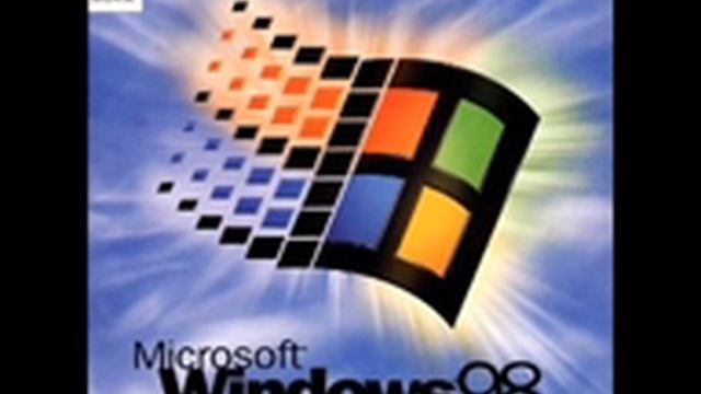 DJ Error - Windows 98 Random Remix 2 смотреть онлайн