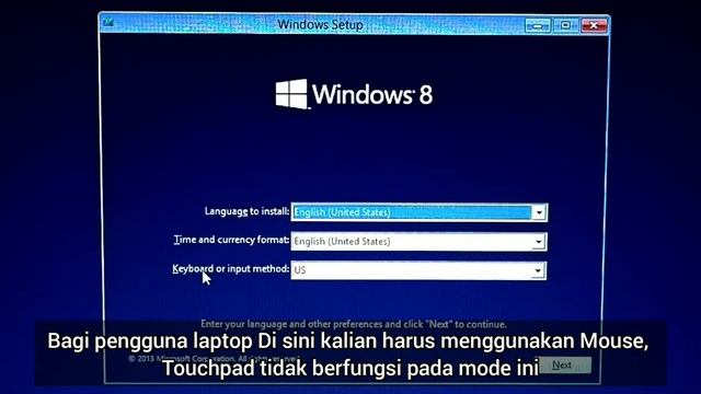 Cara Downgrade Windows 10 Ke Windows 8 смотреть онлайн