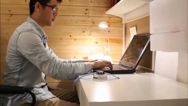 Atop Wireless charging Dock and Backup power system for Apple Watch(Live on Indiegogo!) смотреть онлайн