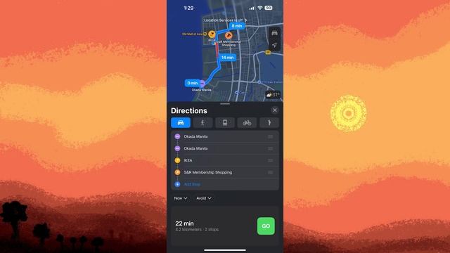 How To Make Your Own Route On Apple Maps (Quick & Easy) смотреть онлайн