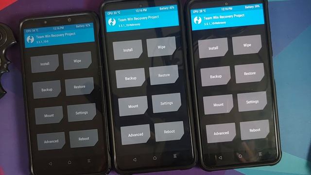 Dynamic Partition | Super Partiton | AB Slots | TWRP | Android Custom Rom Basics смотреть онлайн