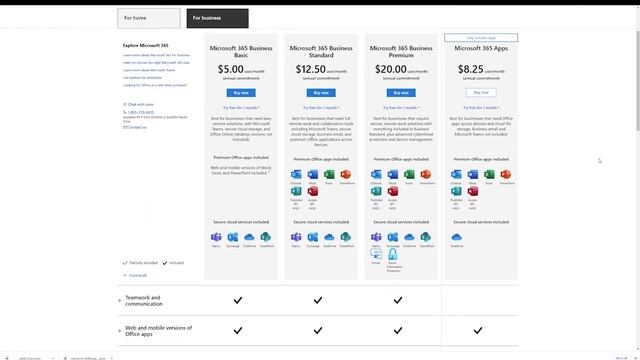 Google Workspace vs Microsoft 365 (2021) - What's the Best Office Software? смотреть онлайн