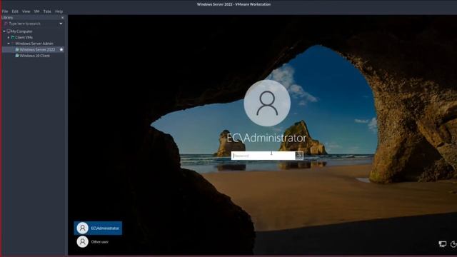 DHCP and NIC Teaming on Windows Server 2022 смотреть онлайн
