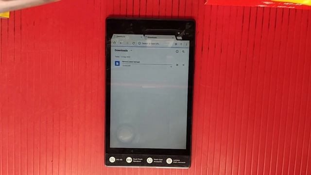 Lenovo TB 8504x Google Account Bypass, Lenovo Tb-7304i, Tb-7304x, Tb-7504x Frp Remove Latest Method