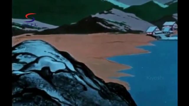Up From Nowhere - Episode 70 - Spider Man Animated Cartoon Series смотреть онлайн