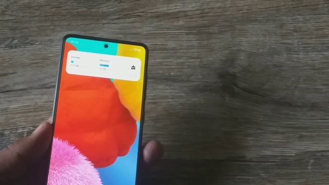 Samsung A51: OneUI 4.1 Android 12 Update Top 25 Features смотреть онлайн