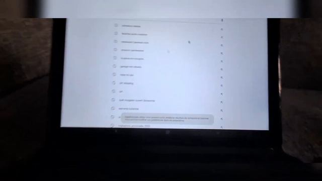 VANKYO MatrixPad P31-E - Unboxing and test смотреть онлайн