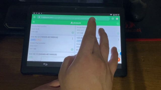 Google Play Bağlantı Sorunu ve Çözümü, Google Sunucularıyla iletişimde Bir sorun Oluştu Hatası смотреть онлайн