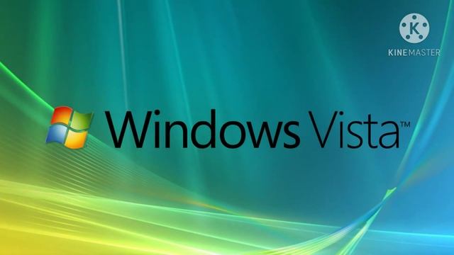 Windows Vista Startup Animation смотреть онлайн