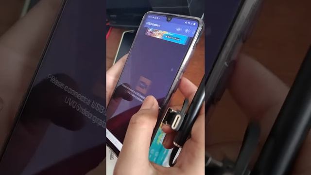 Cara Connect Pemberih Telinga Ke HP смотреть онлайн