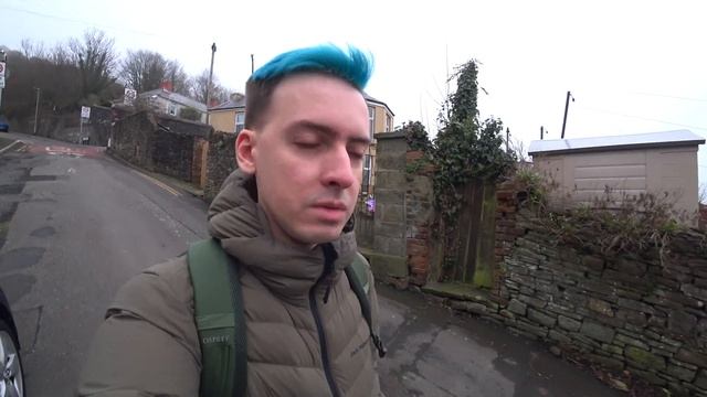 Как мы в Swansea жилье искали смотреть онлайн