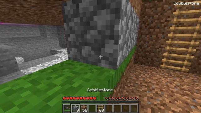How JJ got Trapped by the MAN FROM THE WINDOW Family in Minecraft - Maizen JJ and Mikey смотреть онлайн