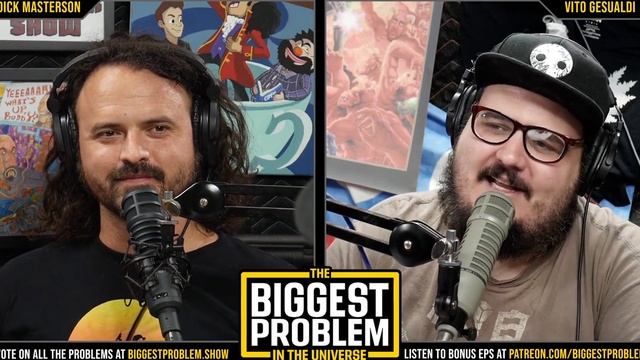 Biggest Problem #052 | The Fifth Taxman смотреть онлайн