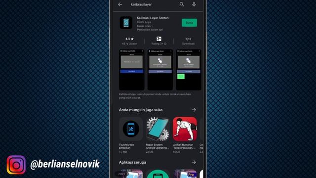 CARA MENGATASI MULTI TOUCH SERING PATAH-PATAH ATAU DELAY DI SMARTPHONE ANDROID смотреть онлайн