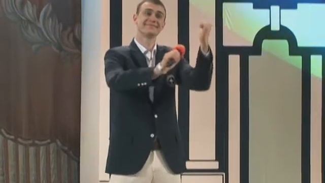 Фестиваль лиги Кавказ - 2014 смотреть онлайн