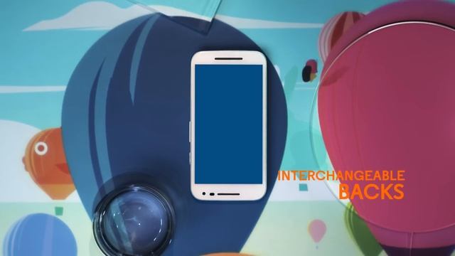 Moto G (3rd Gen.): The phone that's always there for you смотреть онлайн