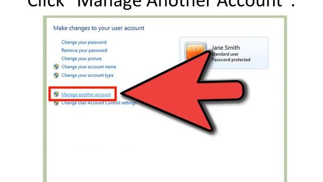 How to Find or Change system Administrator on windows 7 смотреть онлайн
