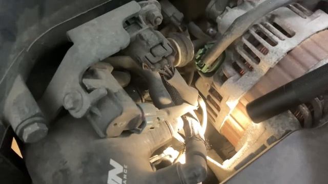 Automotive smoke machine for diagnostics from Amazon! смотреть онлайн