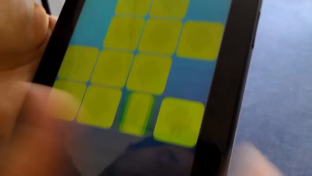 Memory Android game review by Playandroid.com смотреть онлайн