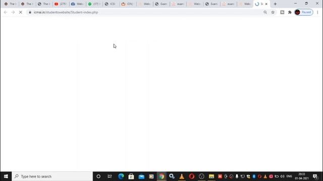 Big Update For CMA Student | CMA Online Exam | CMA Reverification Window open смотреть онлайн