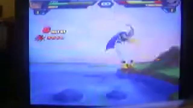 DBZ Budokai Tenkaichi 2 Android 13 -vs- Majin buu(PureEvil) смотреть онлайн
