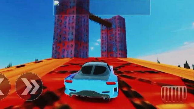 Car Crashes Beam NG Drive ▶️ Android Gameplay # 11 смотреть онлайн