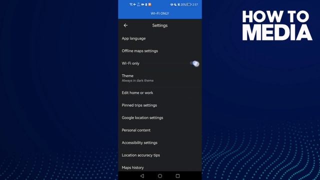 How to Fix Google Maps Arrow Not Loading on Any Android Phone 2022 смотреть онлайн