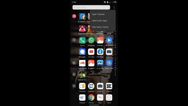 How To Remove Instant Apps in Tecno Spark 6 Go Mobile|| instant apps kesay remove krain смотреть онлайн