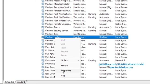 How To Stop Updates in Windows 11 | Disable Permanent смотреть онлайн